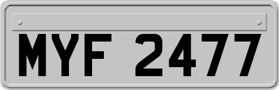 MYF2477