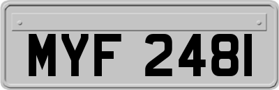 MYF2481