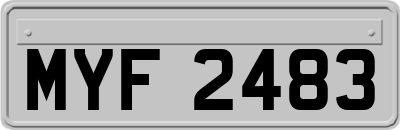 MYF2483
