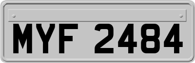 MYF2484