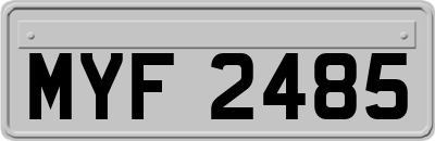 MYF2485