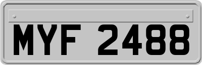 MYF2488