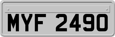 MYF2490