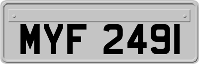 MYF2491