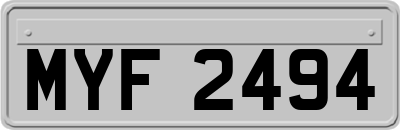 MYF2494