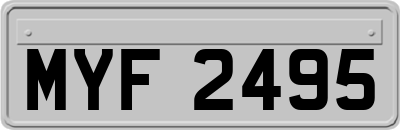 MYF2495