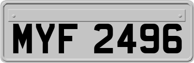 MYF2496