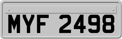 MYF2498