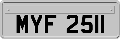 MYF2511