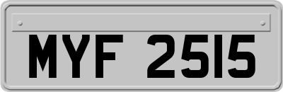MYF2515