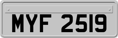 MYF2519