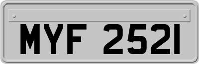 MYF2521