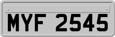 MYF2545