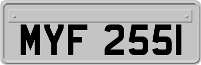 MYF2551