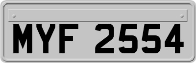 MYF2554