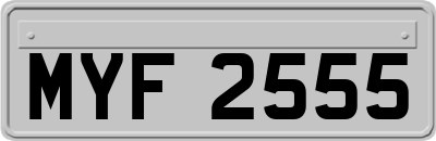 MYF2555