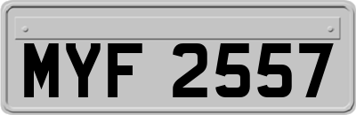MYF2557