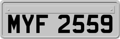 MYF2559