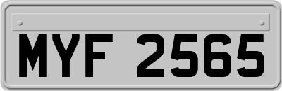 MYF2565