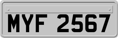 MYF2567