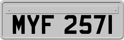 MYF2571