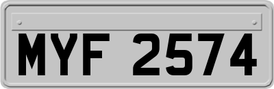 MYF2574