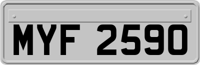 MYF2590