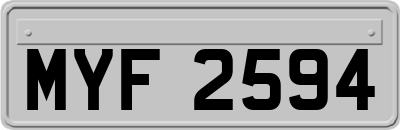 MYF2594