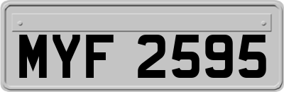 MYF2595