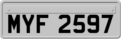 MYF2597
