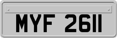 MYF2611