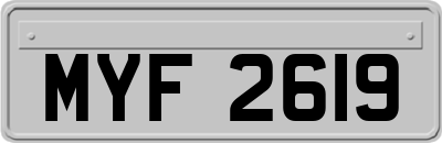 MYF2619