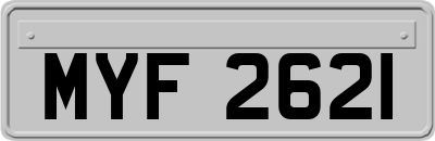 MYF2621