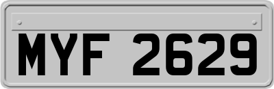 MYF2629