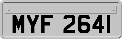 MYF2641