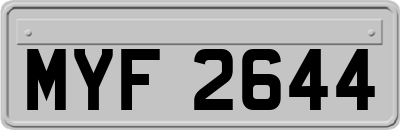 MYF2644