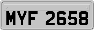 MYF2658