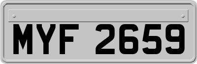 MYF2659