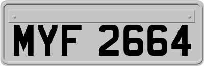 MYF2664