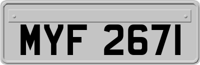 MYF2671
