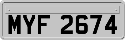 MYF2674