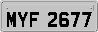MYF2677