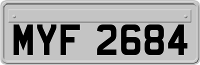 MYF2684