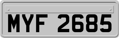 MYF2685