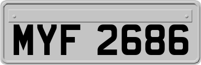 MYF2686