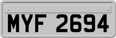 MYF2694