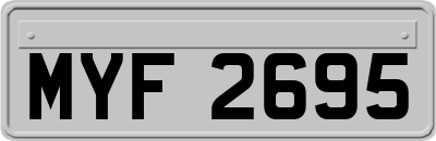 MYF2695