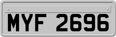 MYF2696