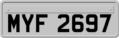 MYF2697