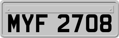 MYF2708